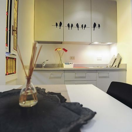 Brera 6 Apartment Milánó Kültér fotó